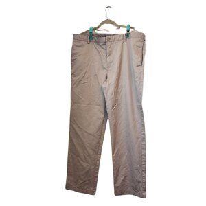 Van Heusen Khaki Dress Pants – Size 40x34 Men